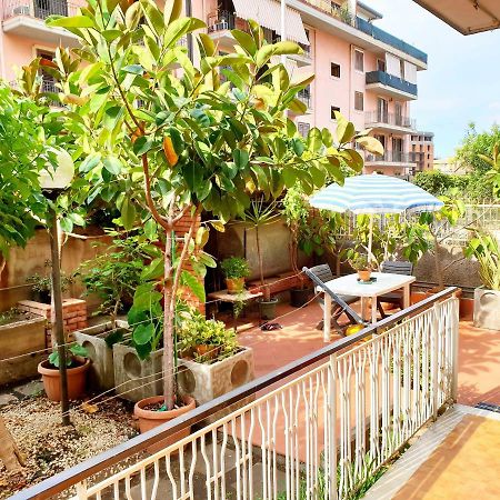Catania House Apartment Luaran gambar