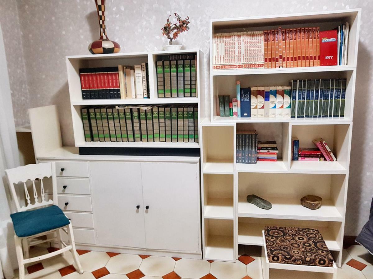 Catania House Apartment Luaran gambar