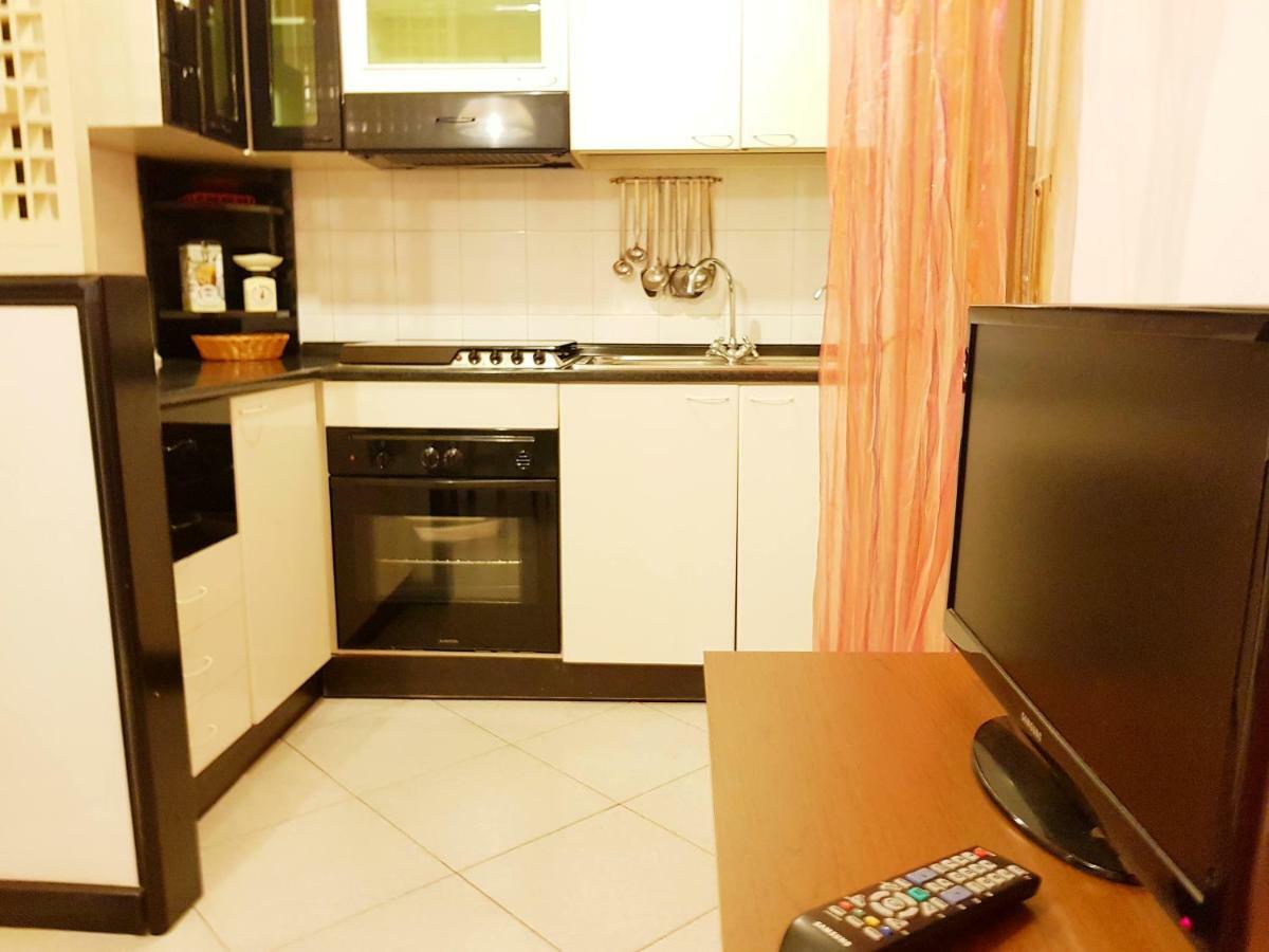 Catania House Apartment Luaran gambar