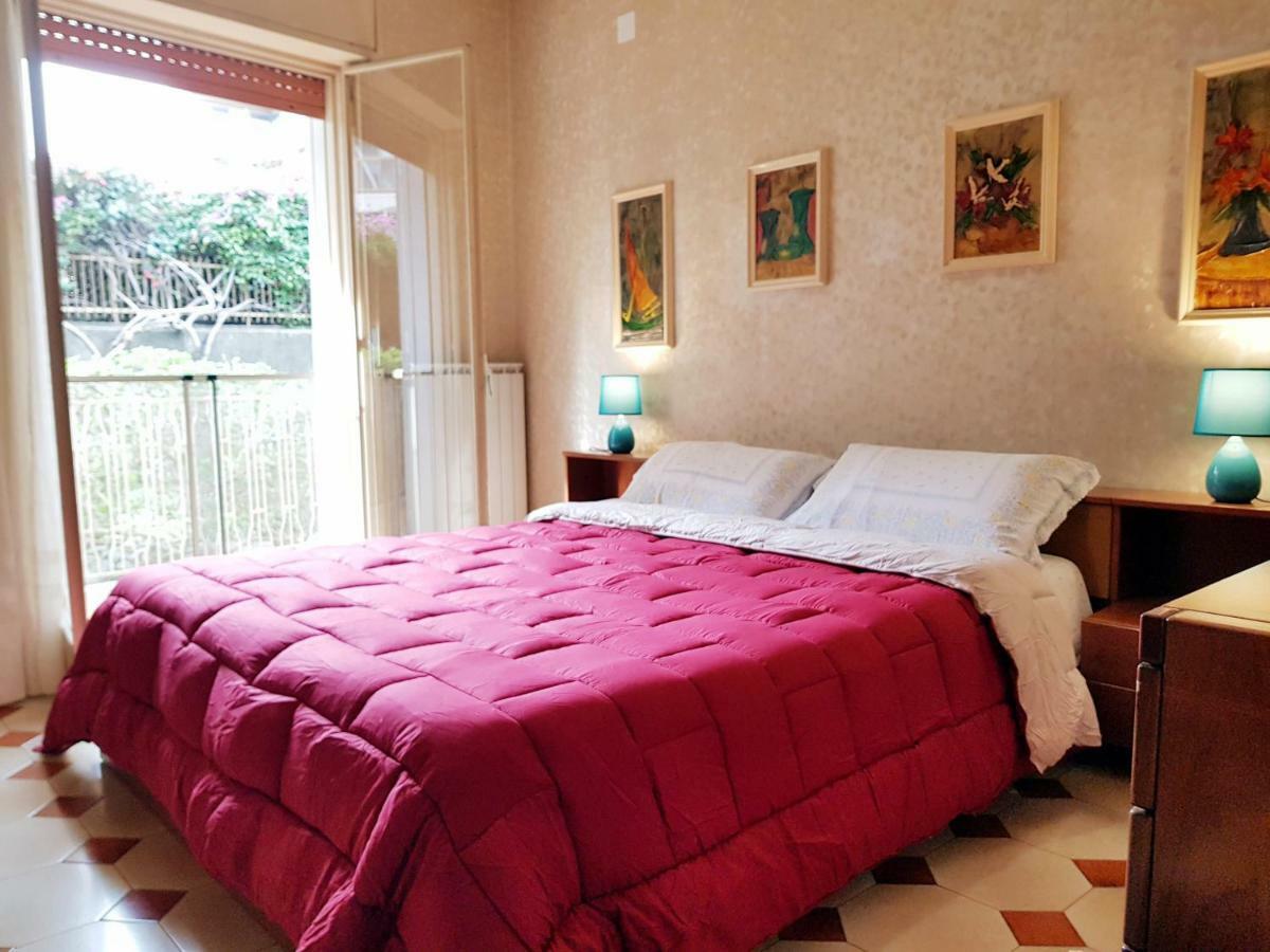 Catania House Apartment Luaran gambar