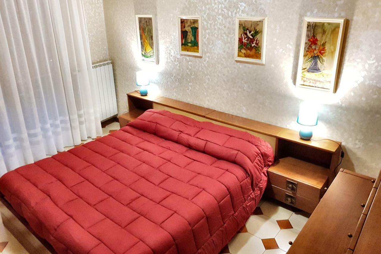 Catania House Apartment Luaran gambar