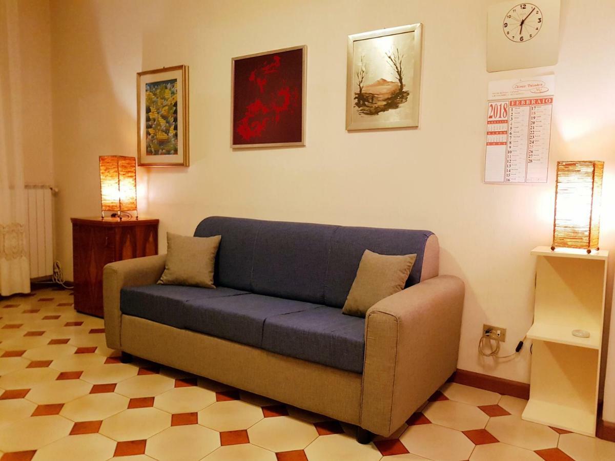 Catania House Apartment Luaran gambar