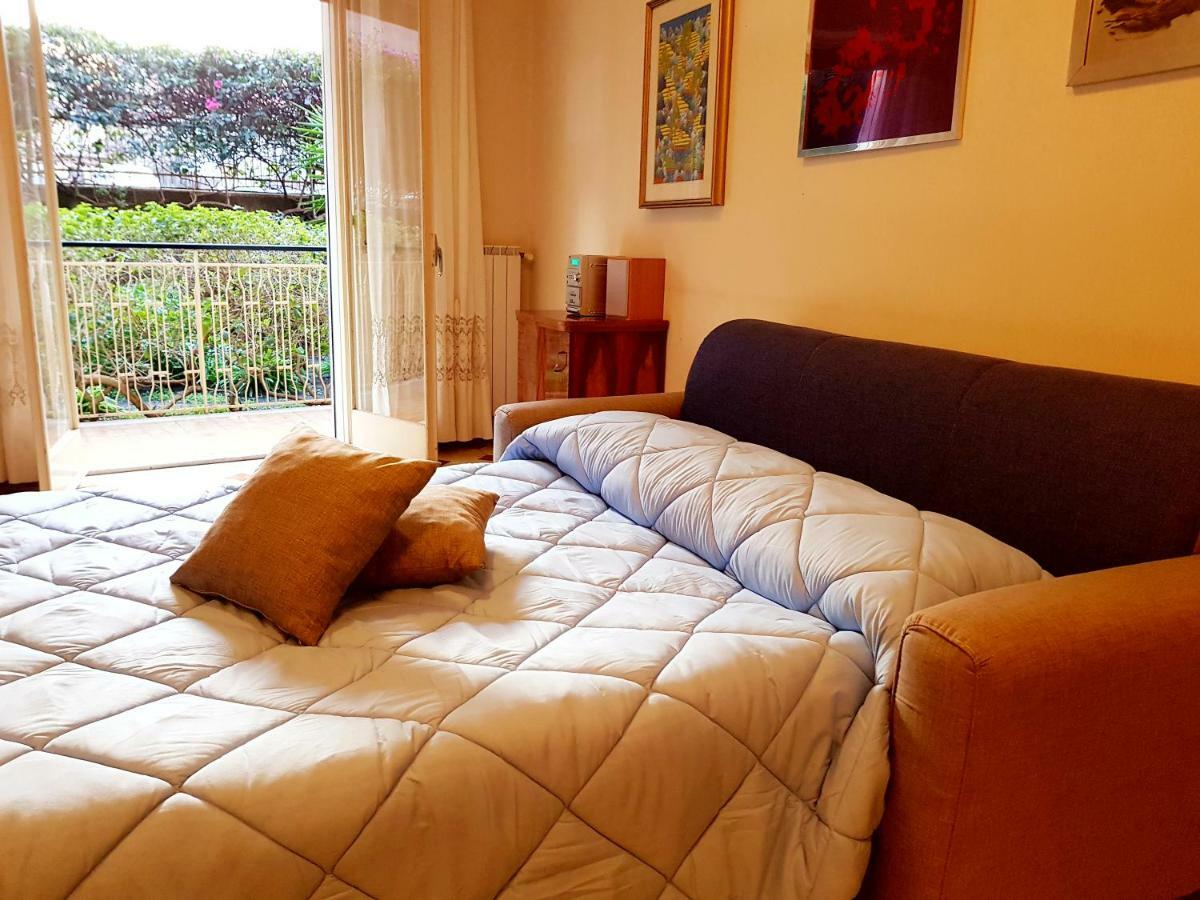 Catania House Apartment Luaran gambar
