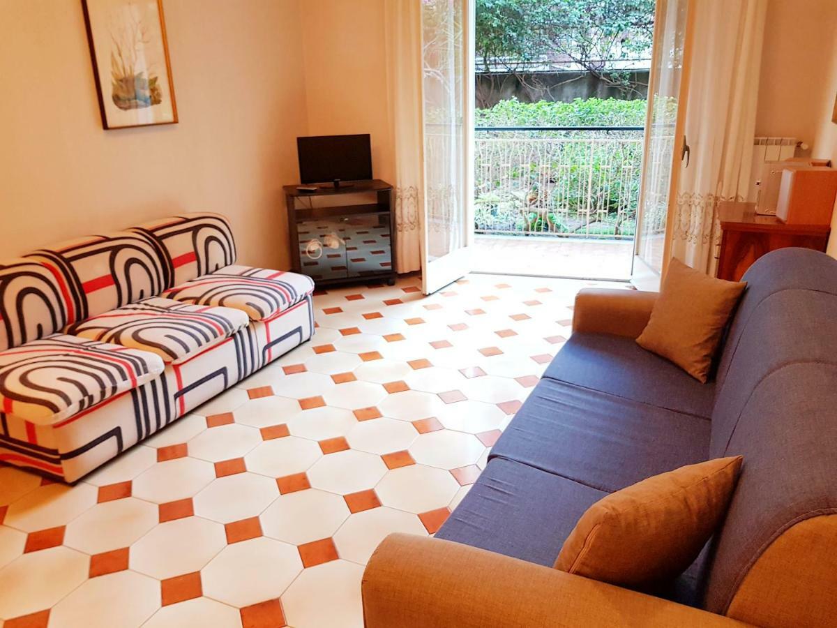 Catania House Apartment Luaran gambar