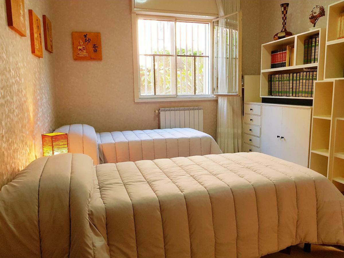 Catania House Apartment Luaran gambar