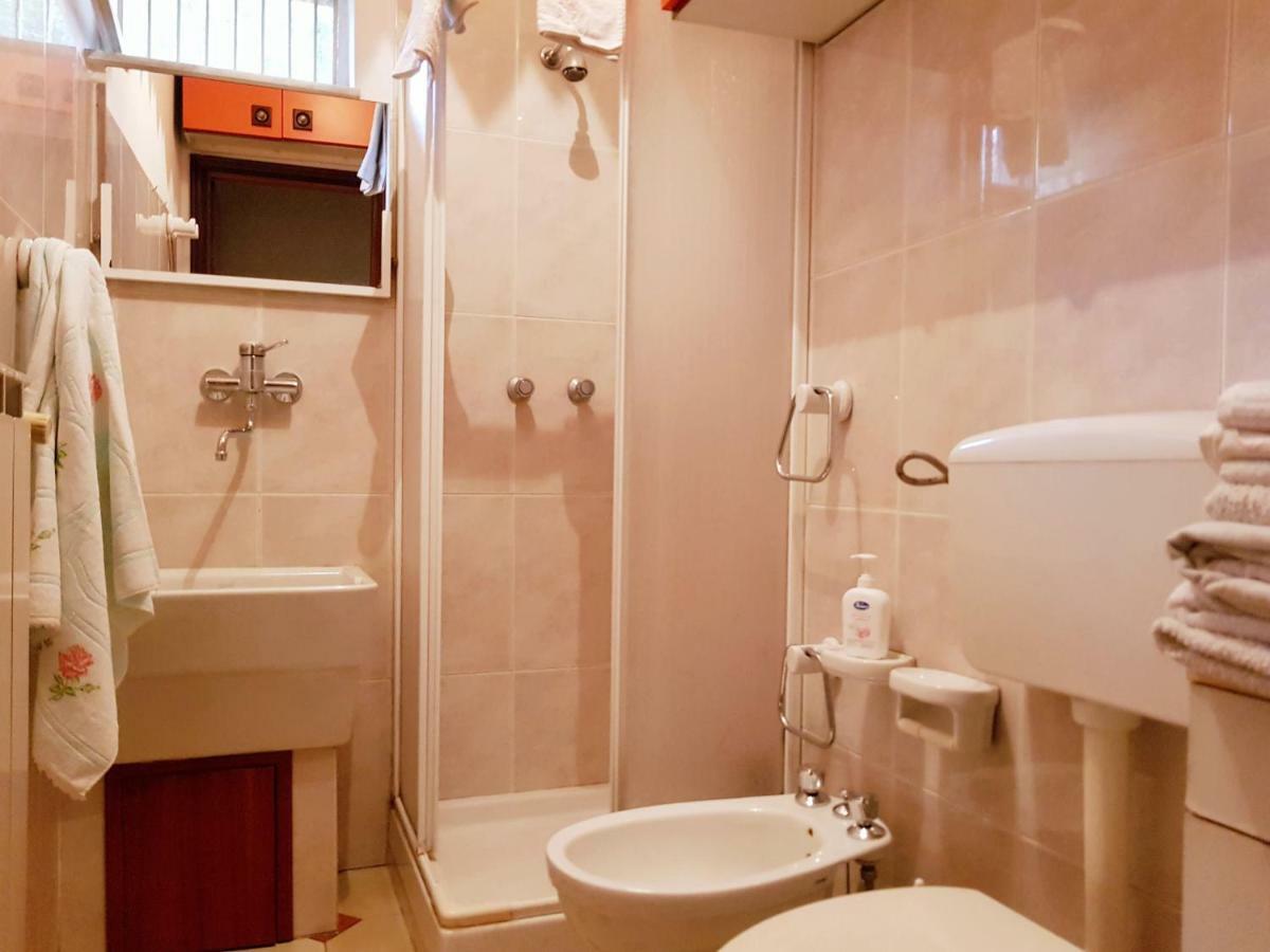 Catania House Apartment Luaran gambar