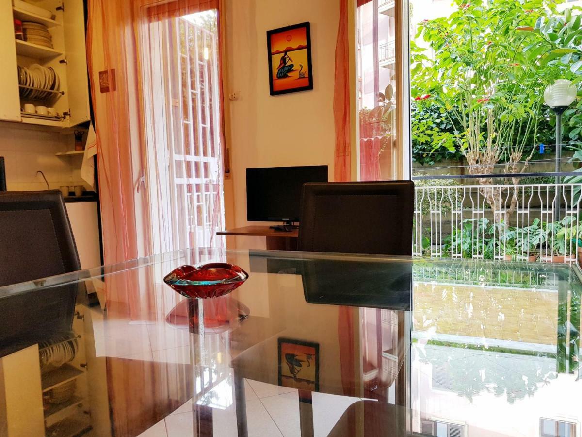 Catania House Apartment Luaran gambar