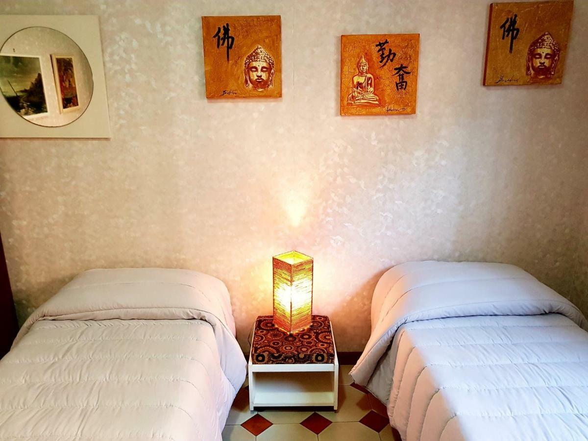 Catania House Apartment Luaran gambar