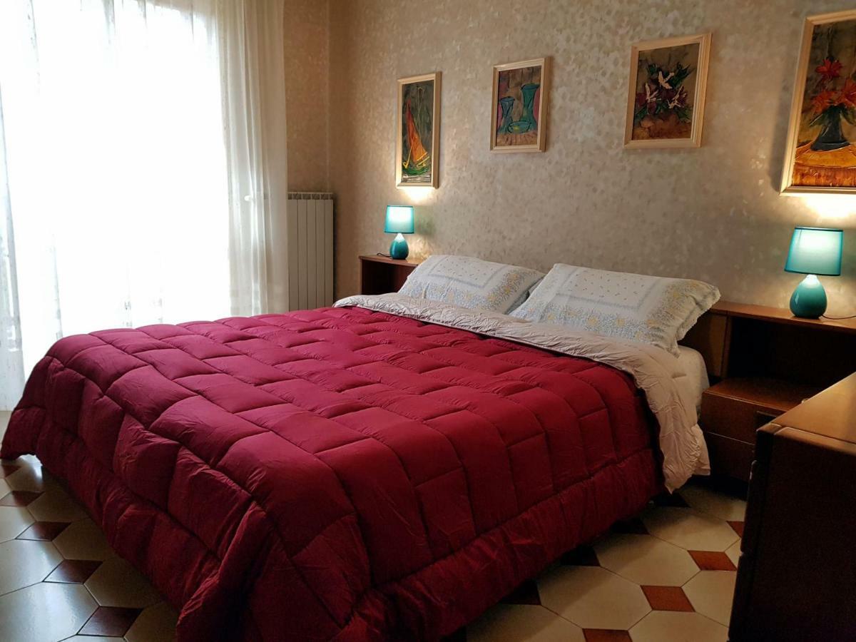 Catania House Apartment Luaran gambar