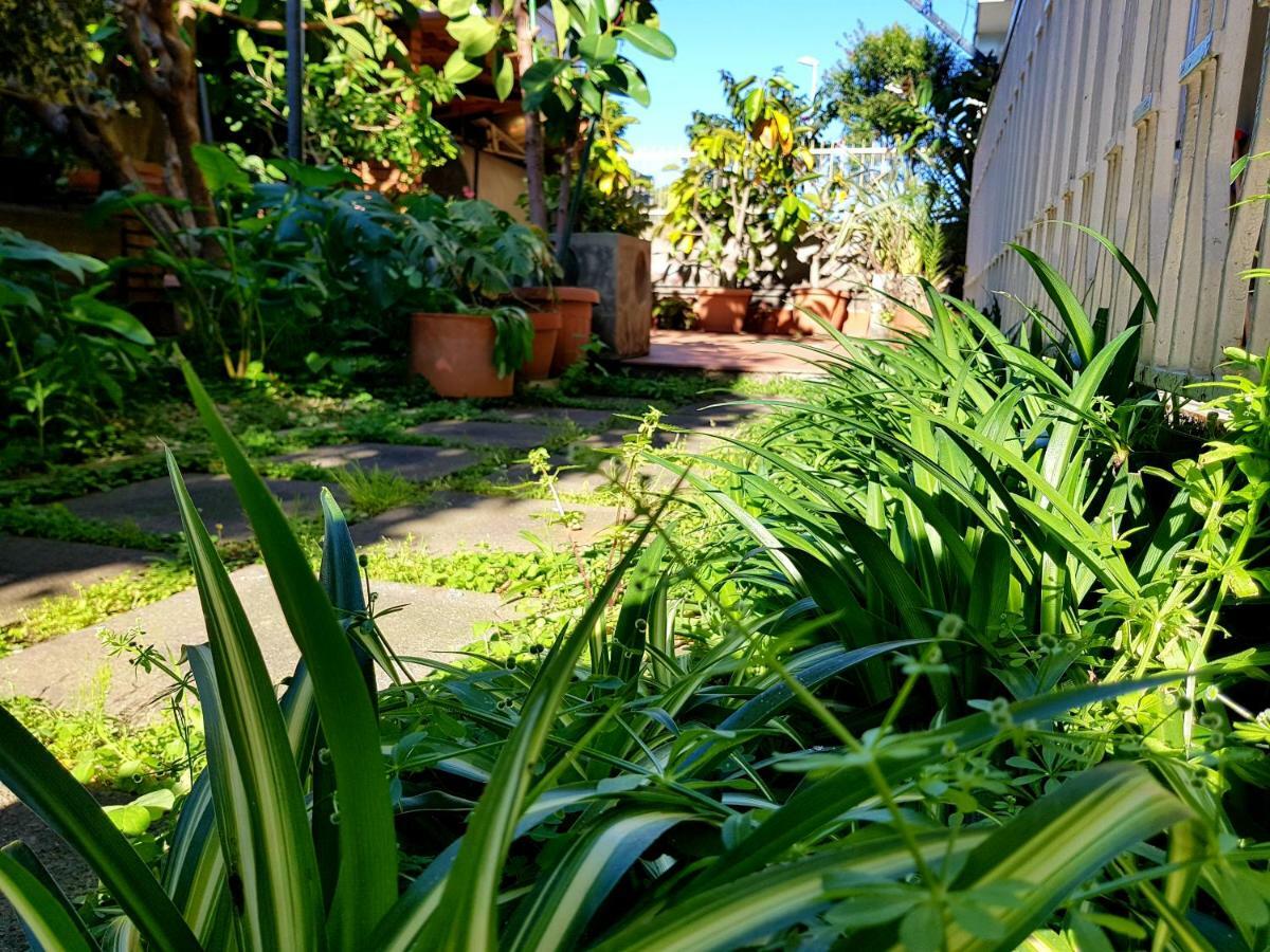 Catania House Apartment Luaran gambar