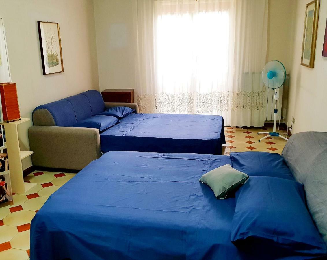 Catania House Apartment Luaran gambar